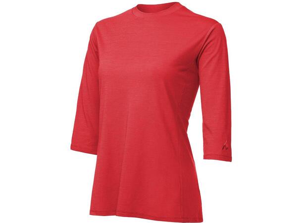 7mesh Desperado Merino Shirt 3/4 W's.