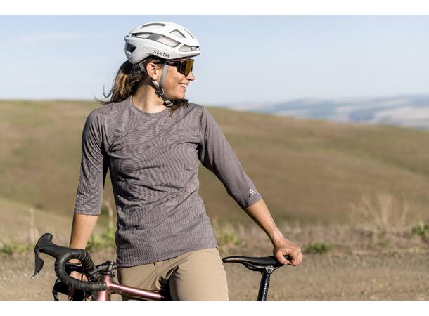 7mesh Desperado Merino Shirt 3/4 W's.