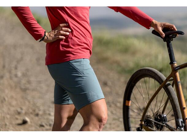 7mesh Farside Short W's