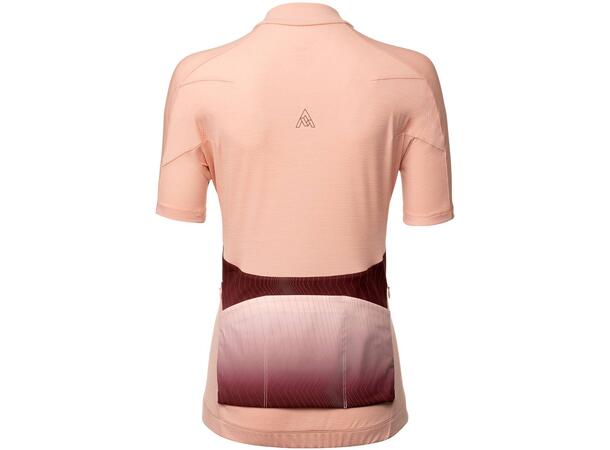 7mesh Horizon Jersey SS W's.