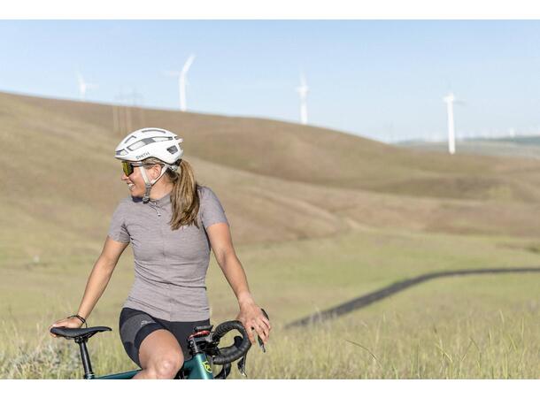 7mesh Horizon Jersey SS W's.