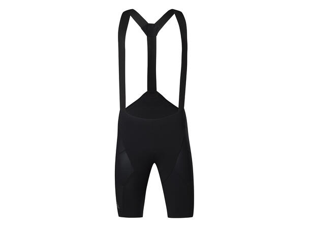 7mesh MK3 Cargo Bib Short black L