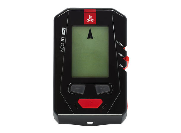ARVA Box PRO NEO BT PRO.