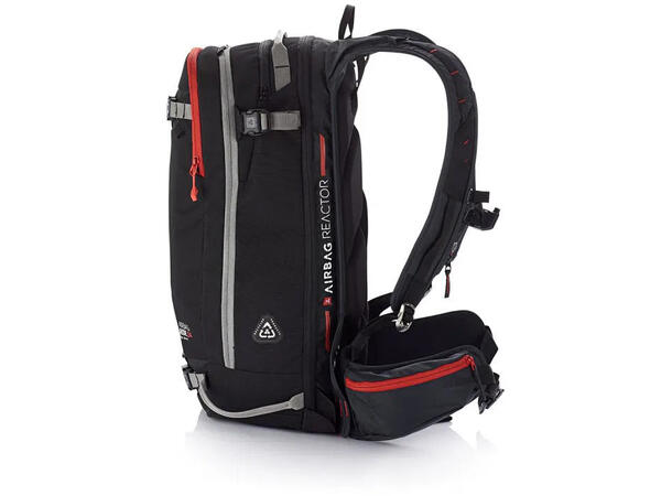 Arva Airbag Ride 24 Switch black 