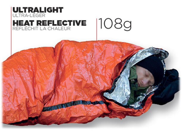 Arva bivvy