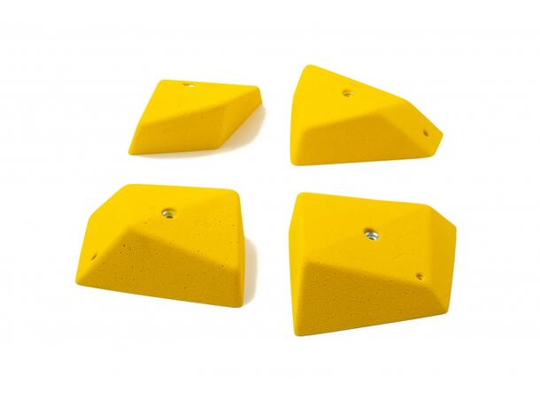 Axis 20.34 fl.yellow 