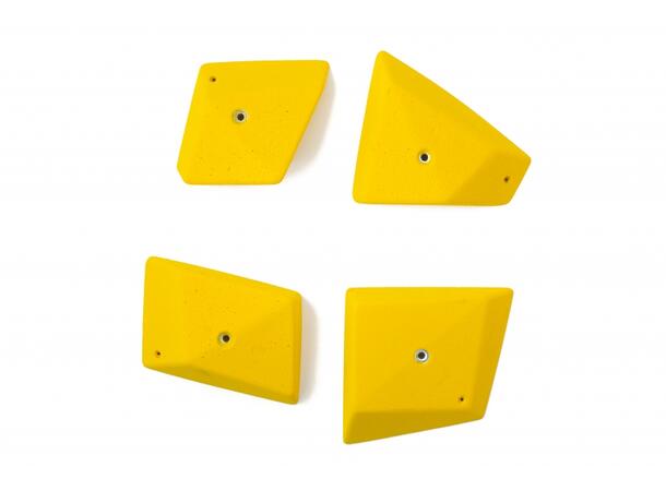 Axis 20.34 fl.yellow 