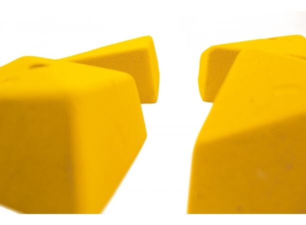 Axis 20.34 fl.yellow 