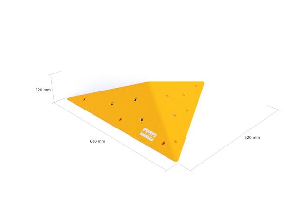 Axis Triangel 1.03 grey 