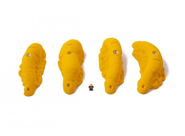 Bleaustone Limestone Medium Tufa (PE) yellow