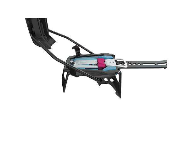 Blue Ice Harfang Alpine