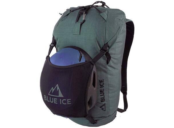 Blue Ice Wadi 15l