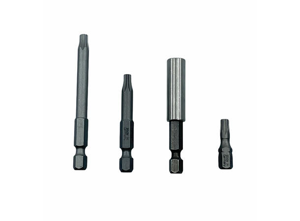 CCE TX25 Bitset Sett