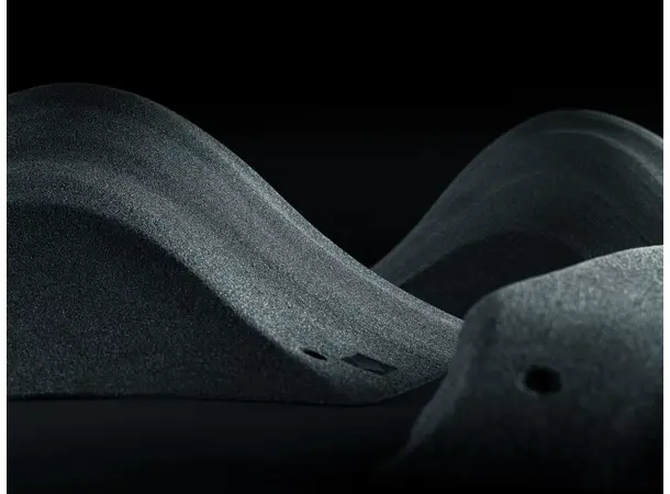 Chapter Rivers - Full Series black 
