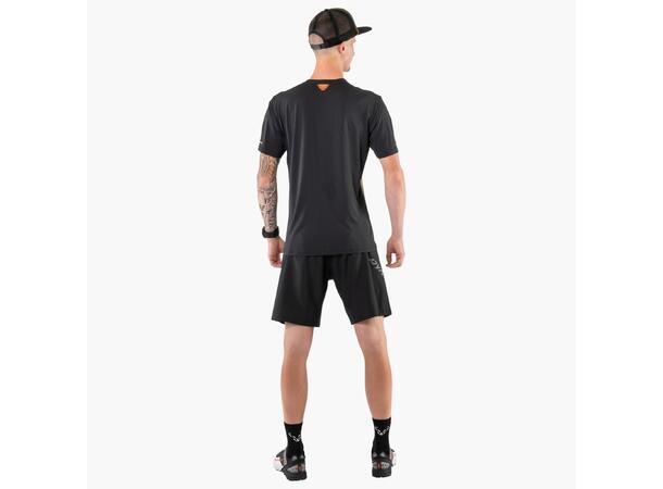Dynafit Alpine 2 S/S Tee M storm blue US L 