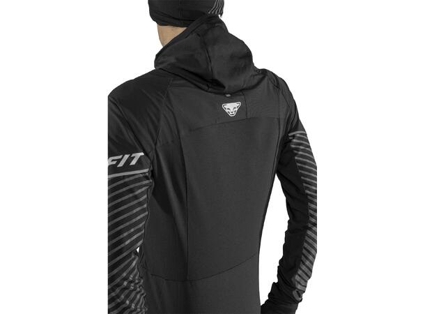 Dynafit Alpine Reflective JKT M black out/nimbus US XL 