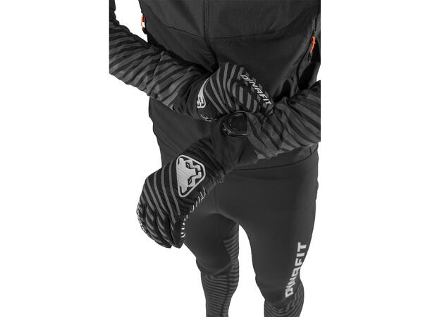 Dynafit Alpine Reflective JKT M black out/nimbus US XL 