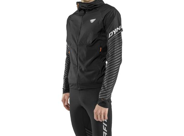 Dynafit Alpine Reflective JKT M black out/nimbus US XL 