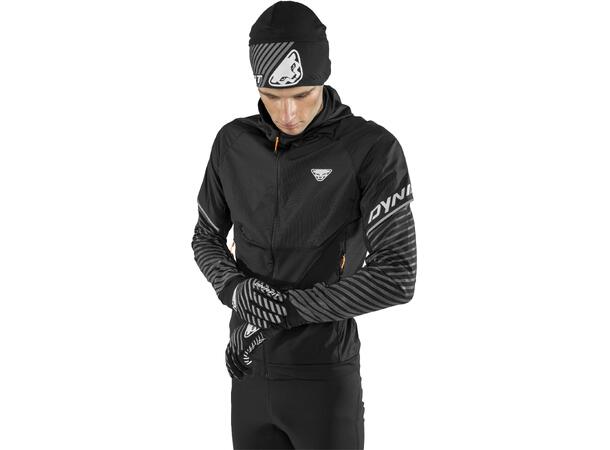 Dynafit Alpine Reflective JKT M black out/nimbus US XL 