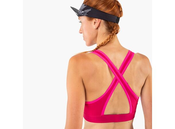 Dynafit Alpine W Bra sangria XL