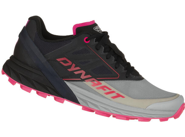 Dynafit Alpine W alloy/black out UK 3,5 