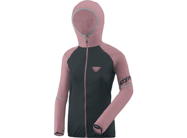 Dynafit Alpine Wind 2 W JKT mokarosa XS 
