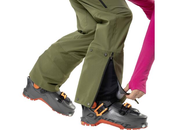 Dynafit Free GTX W PNT mokarosa M-44/38 