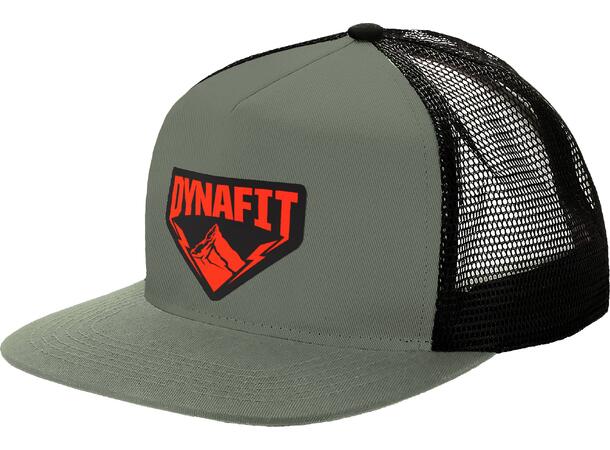 Dynafit Patch Trucker Cap sage 