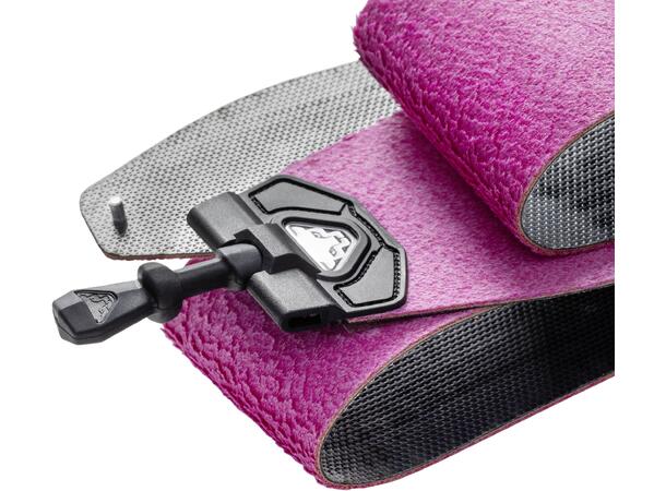 Dynafit Pin Skin Race Blacklight Pro 158cm