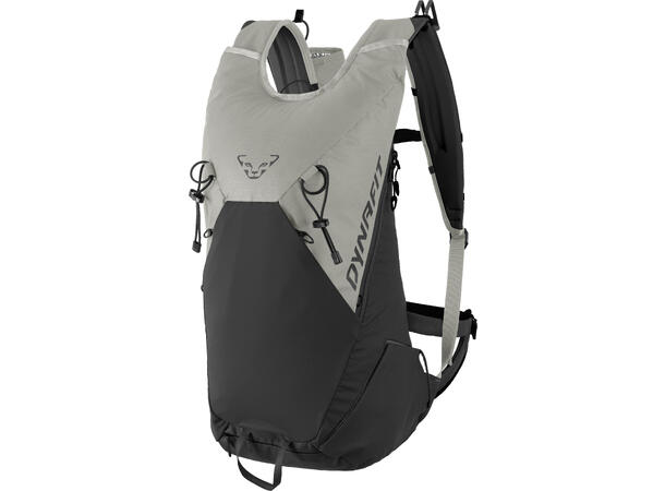Dynafit Radical 23 alloy/black out