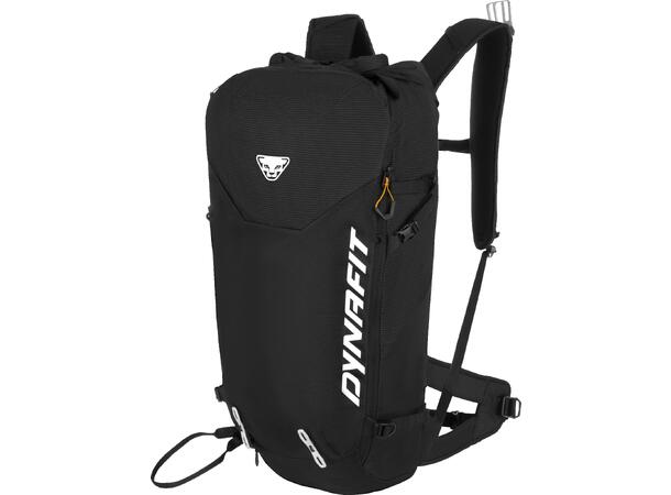 Dynafit Radical 30+ Backpack black out