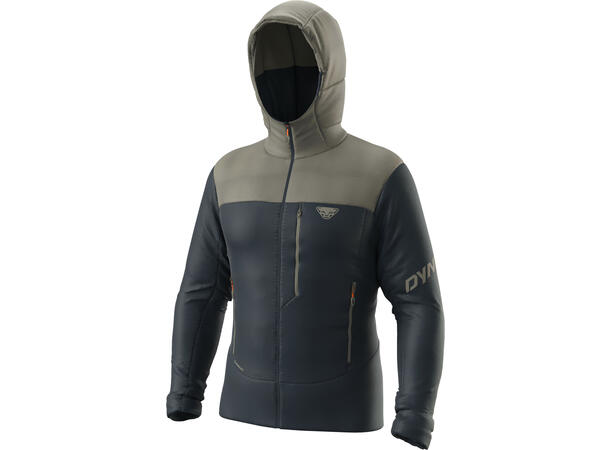 Dynafit Radical 3 PRL M Hooded JKT