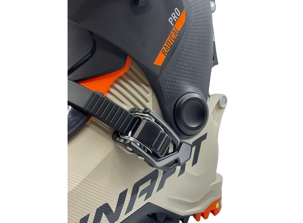 Dynafit Radical Pro Boot rock khaki 28,5 