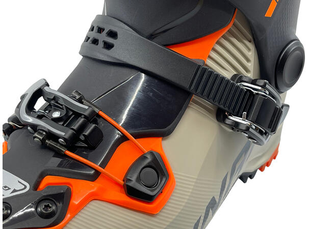 Dynafit Radical Pro Boot rock khaki 28,5 