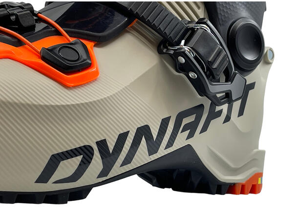 Dynafit Radical Pro Boot rock khaki 28,5 