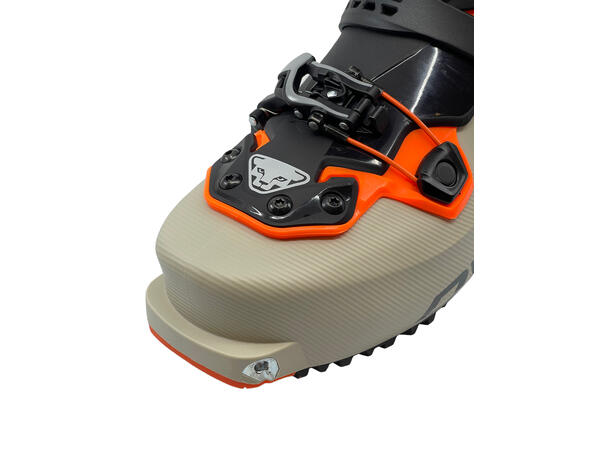 Dynafit Radical Pro Boot rock khaki 28,5 