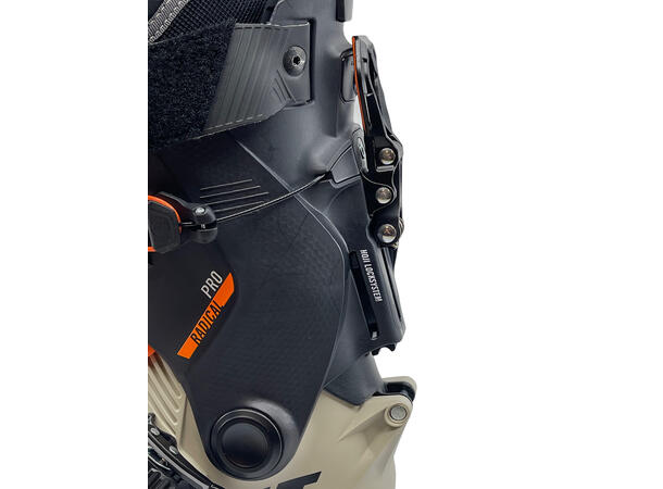 Dynafit Radical Pro Boot rock khaki 28,5 