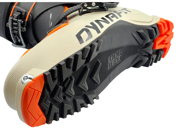 Dynafit Radical Pro Boot rock khaki 28,5 