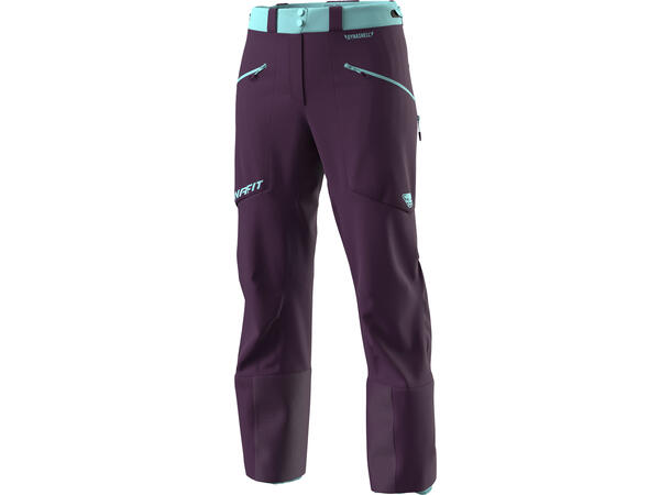 Dynafit Radical Softshell PNT W