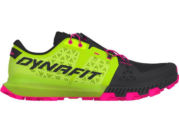 Dynafit Sky DNA Black Out/Fluo Yellow UK 9 