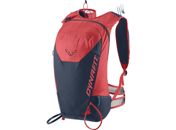 Dynafit Speed 20 Backpack hot coral/blueberry