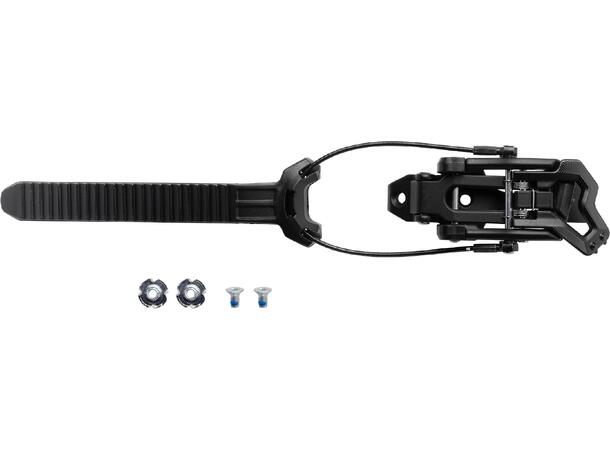 Dynafit TLT8 Left Cuff Buckle Set