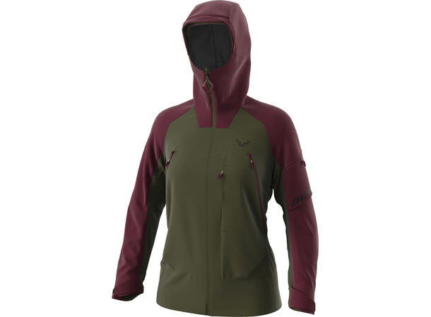 Dynafit Tigard GTX PRO JKT W