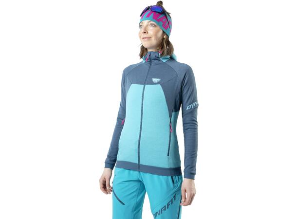 Dynafit Tour Wool Thermal W Hoody alloy S-42/36