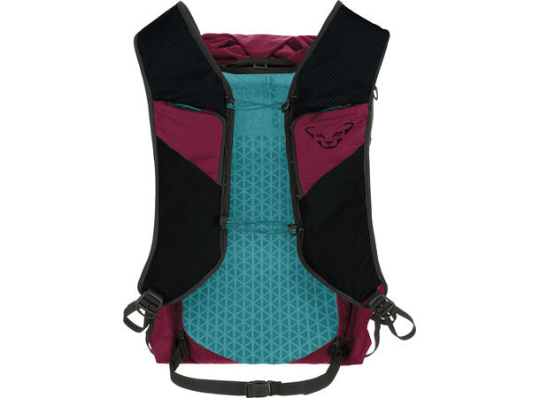 Dynafit Traverse 22 Backpack beet red/black out S/M 