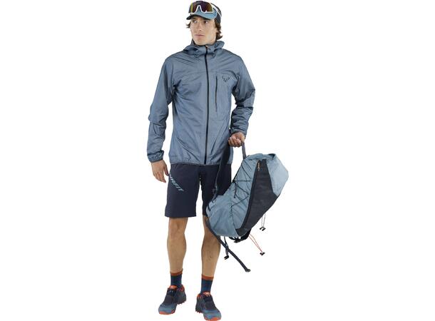 Dynafit Traverse 22 Backpack beet red/black out S/M 