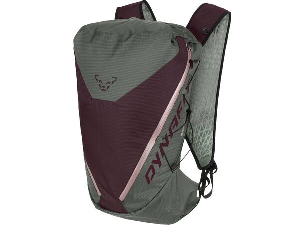 Dynafit Traverse 22 Backpack sage/burgundy L/XL