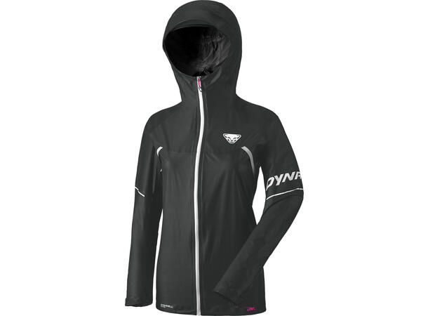 Dynafit Ultra 3L JKT W black out XS-40/34 