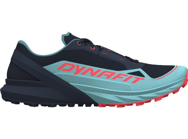 Dynafit Ultra 50 W marine blue/blueberry UK 5 