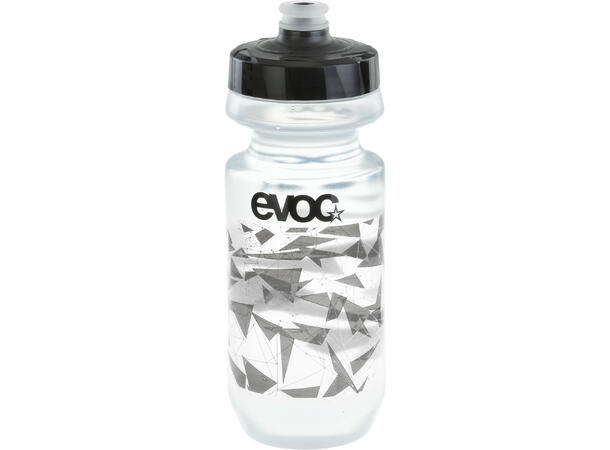 EVOC Drink Bottle 0,55l white 1stk